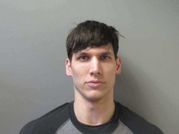 HERNANDEZ, KYLE ROMAN