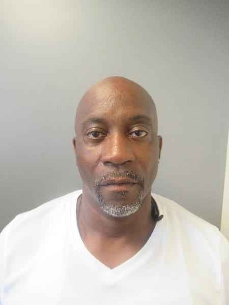 ANDERSON, VICTOR LAMONT