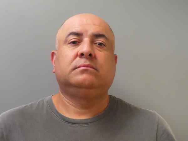 CASTILLO-MARTINEZ, JAIRON C