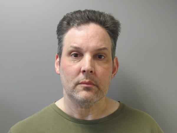 BLAIR, GRANT WHITNEY