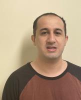 AMINI, MOHAMMAD NAJIM
