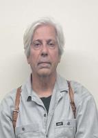 ALLICA, GEORGE PAUL