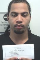 AGEE, PHILLIP SINCERE