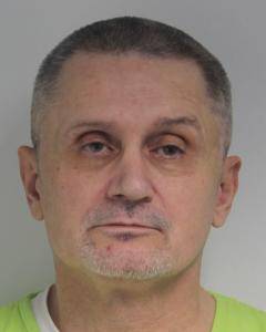 Alexander D Sokolski