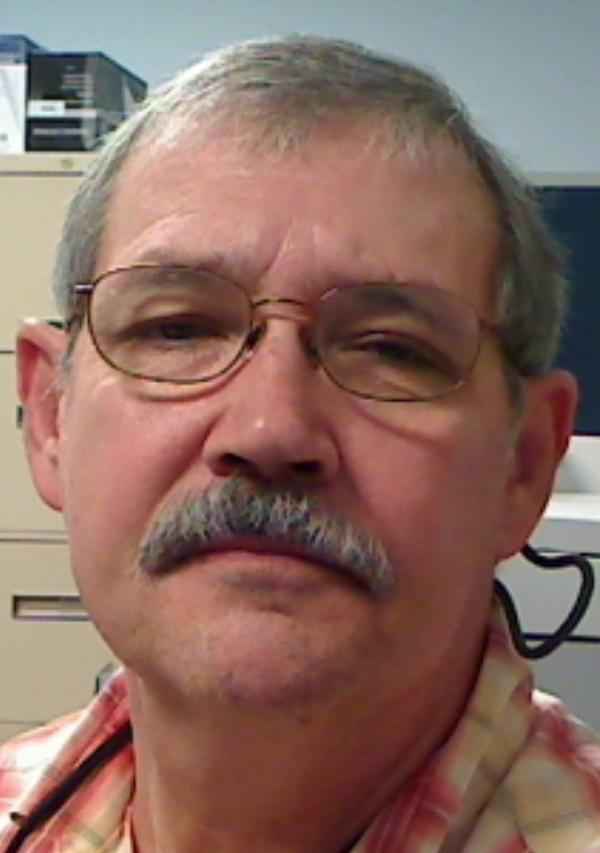 BROWN, RALPH DERYLE