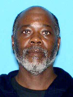 GRAY, STERLING PERKINS