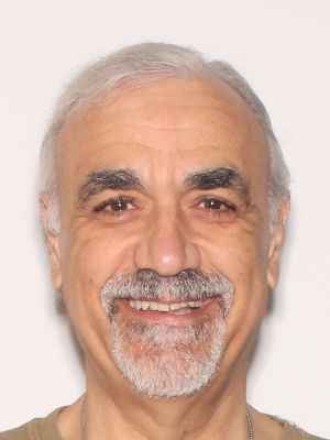 FODERS, ALBERT ARTHUR