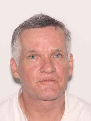 CHARITY, RICHARD MELVIN