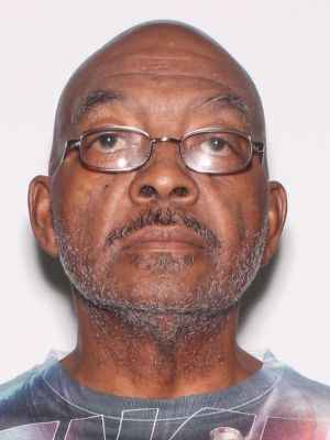 ARNETT, GEORGE ELBERT