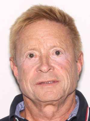 LATTERMAN, MICHAEL