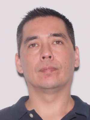 ACHESON, JACK RICHARD