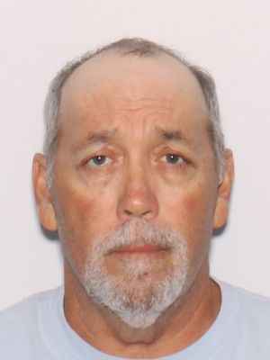 APPLEGATE, RONALD RAY