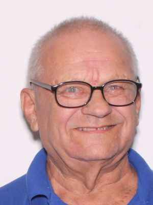 D'ANDREA, STEPHEN RONALD