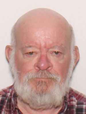 BRUCE, ROBERT HARRELL