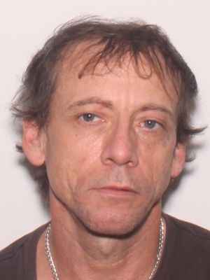 CARNRIKE, JAMES LARUE