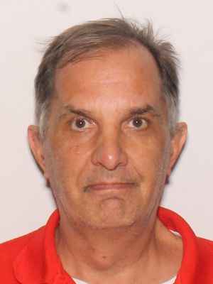 BRANDT, GERALD F