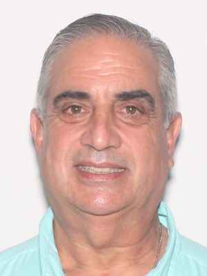 ANNICHIARICO, MICHAEL PHILIP