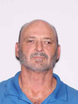 ADAMS, RONALD EUGENE