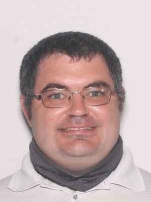 BARNES, CHRISTOPHER MICHAEL