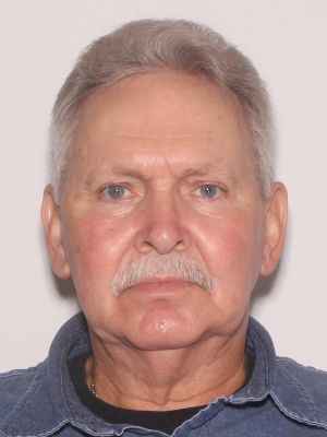 AUMAN, STEVEN GARRETT