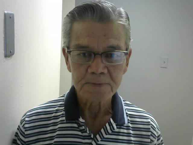 CALINAO, ANTONIO PANGANIBAN
