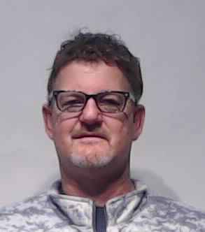 VOORHEES, ALAN WAYNE