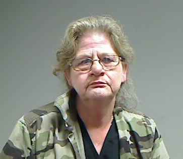 ADAMS, CAROL VANDERFORD