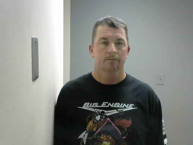 DUFUR, KEVIN WAYNE