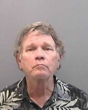GRAVES, LEE EARL