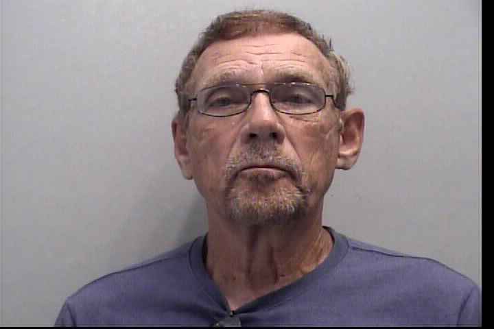 FARBER, ERIC DAVID