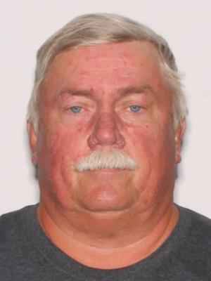 CARTER, ROBERT JEFFEREY
