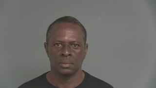 GRIFFIN, LEROY MACK