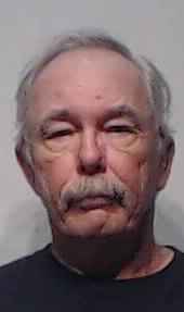 BLACKWELL, GEORGE WILLIAM