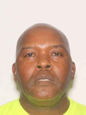 HAMPTON, HARRIE ALONZO