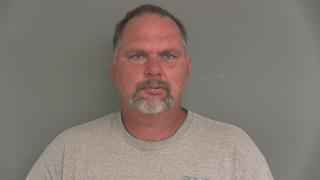 HARRISON, DANIEL TAFT