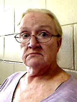 CALOWAY, JAMIE MARIE