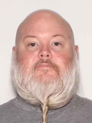 BEAHON, COREY PATRICK