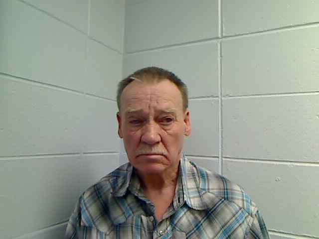 JOHNSON, CECIL OTIS