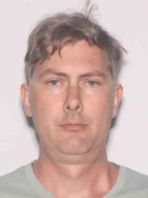 ABELL, BRET RICHARD