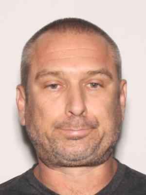 DEGAGLIA, BOBBY DOUGLAS