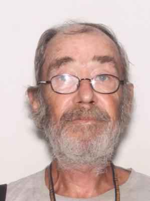 BISHOP, DAVID CHARLES