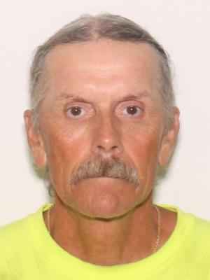 FORTNER, WINSTON CRUTHER