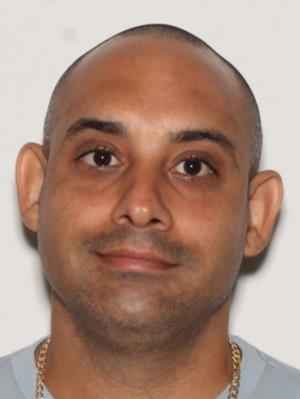 BERMUDEZ, WILFREDO