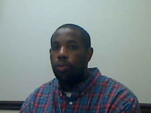 BOSTICK, DEON JERMAINE