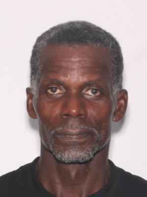 CAMON, SYLVESTER BERNARD