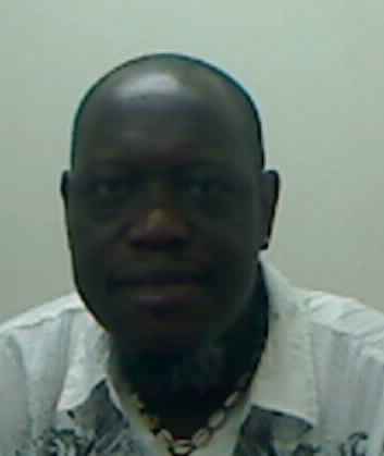 COLSTON, JAMES L