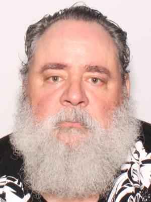 BORGES, BRETT MICHAEL