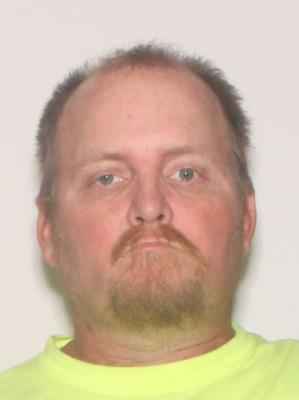 DICKERSON, ERIC ALLEN
