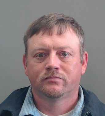 KIMMONS, JOSHUA LEE