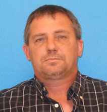BROWN, JOHN MICHAEL